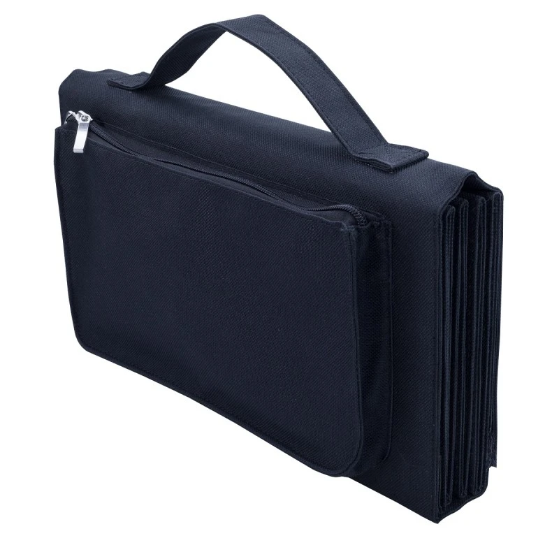 Panneau Solaire Pliant Monocristallin 60W Izywatt – Orium 6 Panneau Solaire Pliant Monocristallin 60W Izywatt – Orium – Image 4