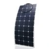 Panneau Solaire Semi-flexible 120W Sunpower Izywatt – Orium -Boutique De Jardin panneau solaire semi flexible 120w sunpower izywatt orium
