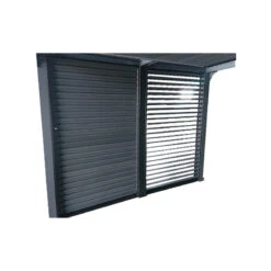 Panneaux De Ventelles Amovibles Pour Côté 3m Des Pergolas Bioclimatiques 7,20m² Et 10,80m² HABRITA 13 Panneaux De Ventelles Amovibles Pour Côté 3m Des Pergolas Bioclimatiques 7,20m² Et 10,80m² HABRITA -Boutique De Jardin panneaux de ventelles amovibles pour cote 3m des pergolas bioclimatiques 720m et 1080m habrita 5