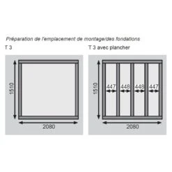 Petit Abri De Jardin En Bois 3,26m² Merseburg 3 - Karibu 11 Petit Abri De Jardin En Bois 3,26m² Merseburg 3 - Karibu -Boutique De Jardin petit abri de jardin en bois 326m merseburg 3 karibu 3