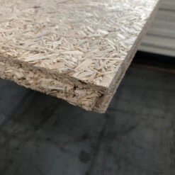 Plancher Massif En ESB Como 325x355cm - Décor Et Jardin