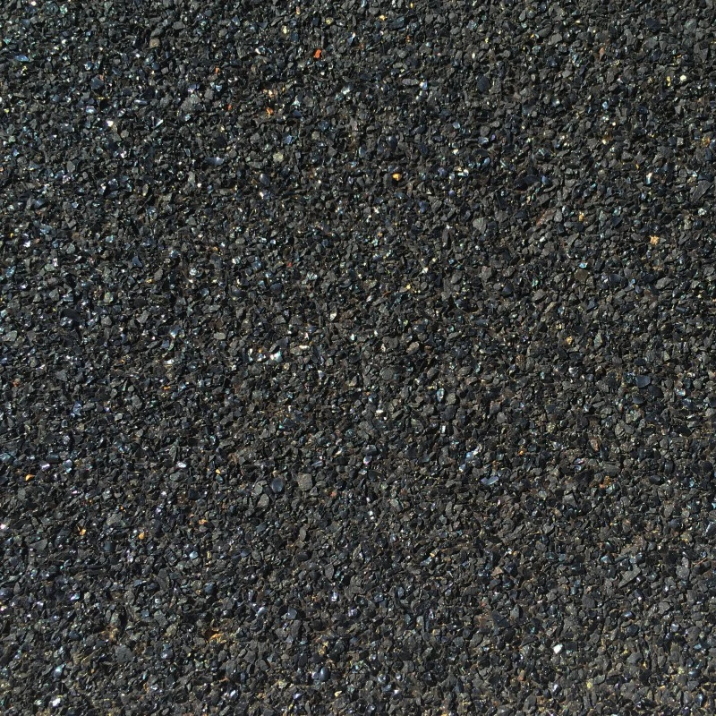 Shingles Rectangulaires Noir - Paquets De 3m² 4 Shingles Rectangulaires Noir - Paquets De 3m² – Image 2