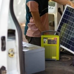 Station D'énergie Portative Izywatt 288 - ORIUM 10 Station D'énergie Portative Izywatt 288 - ORIUM -Boutique De Jardin station d energie portative izywatt 288 orium 2