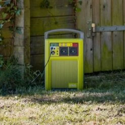 Station D'énergie Portative Izywatt 288 - ORIUM 12 Station D'énergie Portative Izywatt 288 - ORIUM -Boutique De Jardin station d energie portative izywatt 288 orium 4