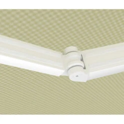 Store Banne Motorisé 295x200cm DECO Toile Polyester Beige - X-METAL 13 Store Banne Motorisé 295x200cm DECO Toile Polyester Beige - X-METAL -Boutique De Jardin store banne motorise 295x200cm deco toile polyester beige x metal 5