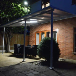 Système D’éclairage LED – Canopia 13 Système D’éclairage LED – Canopia -Boutique De Jardin systeme declairage led canopia 5