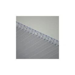 Toit De Terrasse 400x400cm En Alu Blanc Et Polycarbonate 8mm PATIO -Boutique De Jardin toit de terrasse 400x400cm en alu blanc et polycarbonate 8mm patio 3