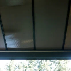 Tonnelle De Jardin En Alu Et Polycarbonate 422x484cm Dallas – Canopia By Palram -Boutique De Jardin tonnelle de jardin en alu et polycarbonate 14x16 ft dallas canopia 3