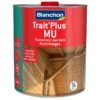 Traitement Protecteur Biocide Multi-usages Pour Bois Résineux BLANCHON 5L