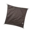 Voile D'ombrage Carrée Coolfit 500x500cm Anthracite – NESLING 1 Voile D'ombrage Carrée Coolfit 500x500cm Anthracite – NESLING -Boutique De Jardin voile d ombrage carree coolfit 500x500cm anthracite nesling