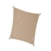Voile D'ombrage Rectangle Coolfit 500x300cm Couleur Crème – NESLING -Boutique De Jardin voile d ombrage rectangle coolfit 500x300cm couleur creme nesling