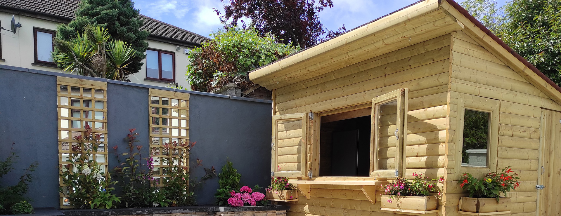 Boutique De Jardin -Boutique De Jardin photo 1655109371498 30745747d279